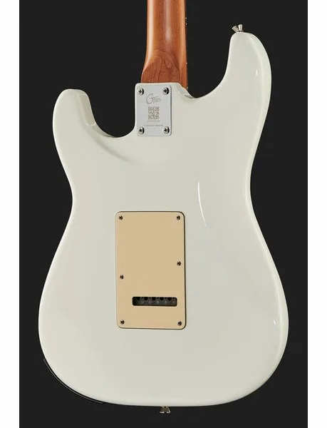 Mooer GTRS Guitars Standard 800 VW, detalje 5