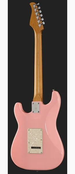 Mooer GTRS Guitars Standard 801 SP, detalje 3