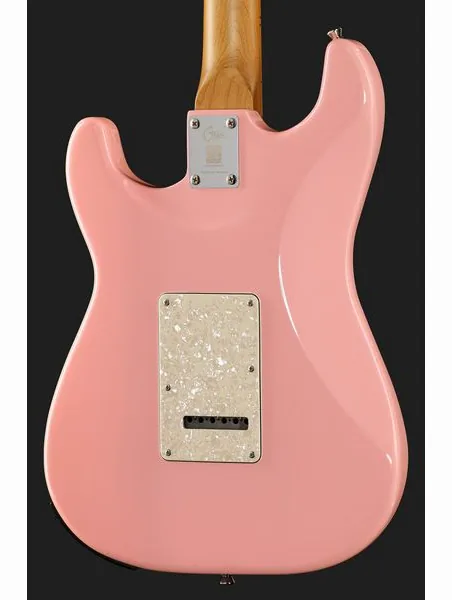 Mooer GTRS Guitars Standard 801 SP, detalje 5