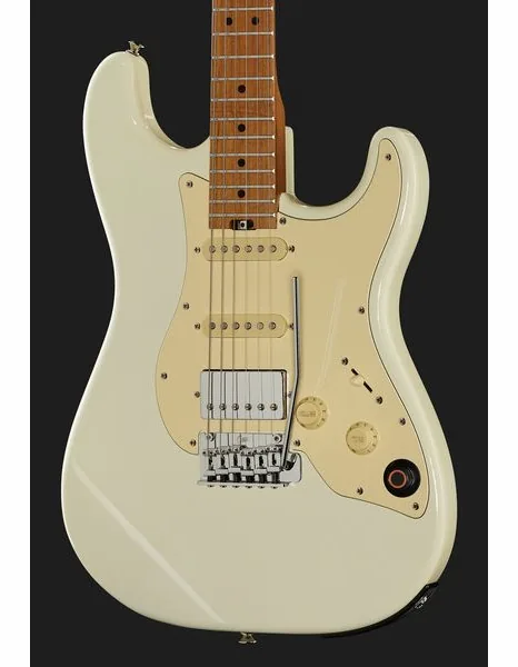 Mooer GTRS Guitars Standard 801 VW, detalje 4