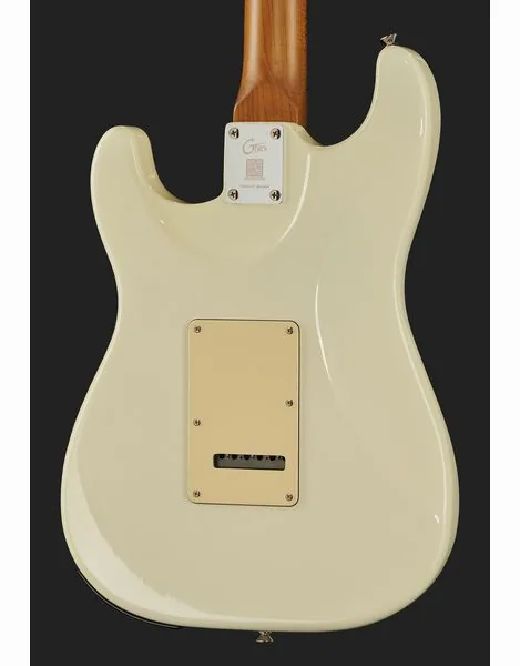 Mooer GTRS Guitars Standard 801 VW, detalje 5