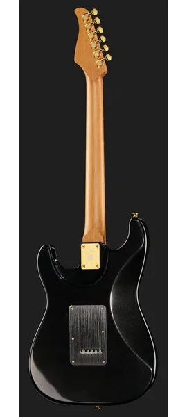 Mooer GTRS Guitars Standard 900 W PB, detalje 3