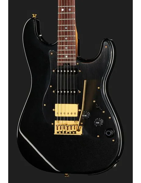 Mooer GTRS Guitars Standard 900 W PB, detalje 4