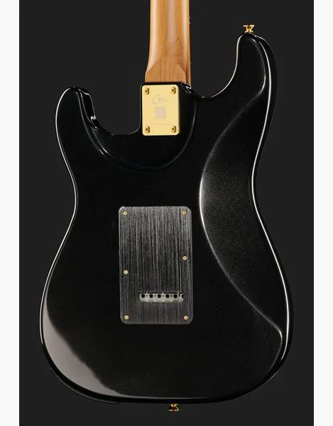 Mooer GTRS Guitars Standard 900 W PB, detalje 5