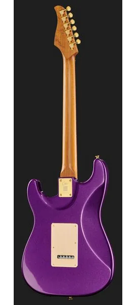 Mooer GTRS Guitars Standard 900 W PP, detalje 3
