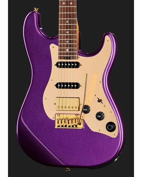 Mooer GTRS Guitars Standard 900 W PP, detalje 4