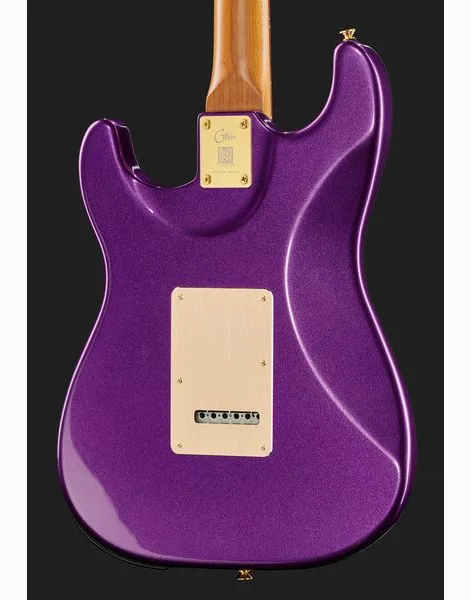 Mooer GTRS Guitars Standard 900 W PP, detalje 5