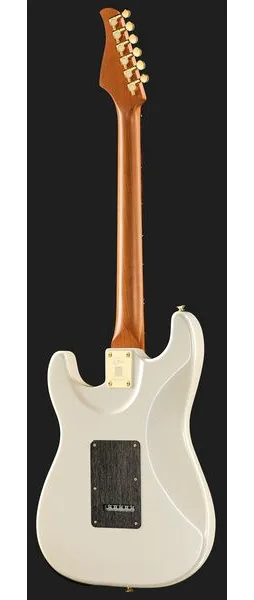 Mooer GTRS Guitars Standard 900 W PW, detalje 3