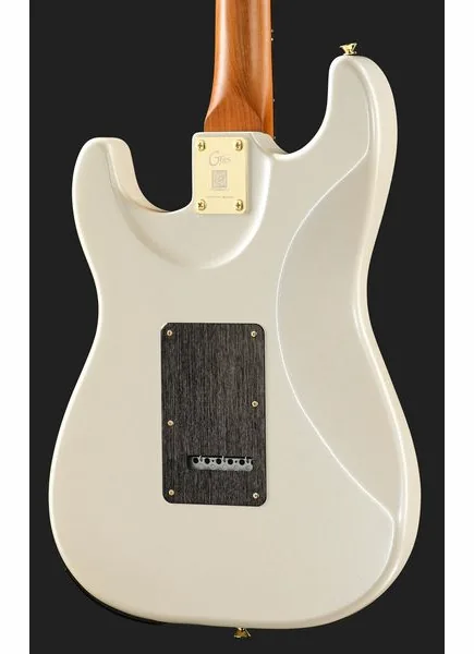 Mooer GTRS Guitars Standard 900 W PW, detalje 5