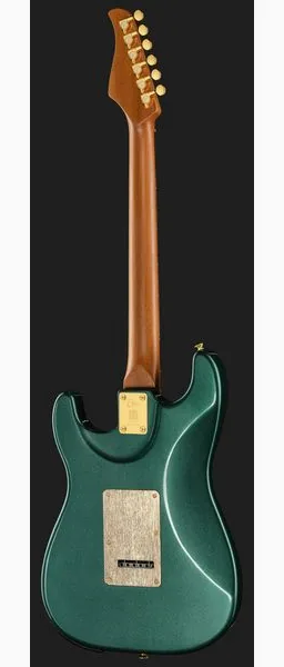 Mooer GTRS Guitars Standard 900 W RG, detalje 3