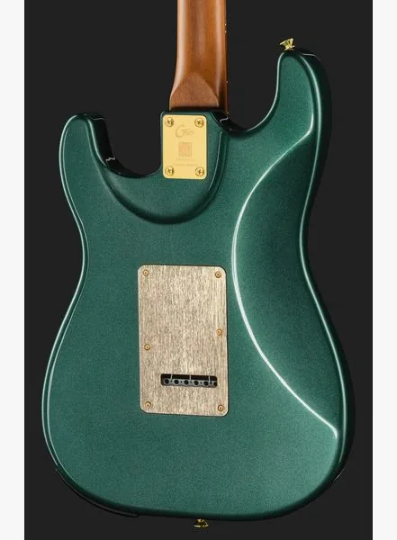 Mooer GTRS Guitars Standard 900 W RG, detalje 5
