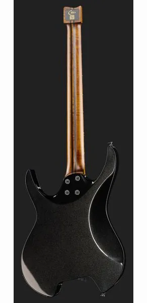 Mooer GTRS Guitars Wing 800 Int PB, detalje 3