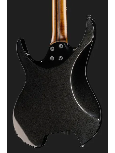 Mooer GTRS Guitars Wing 800 Int PB, detalje 5