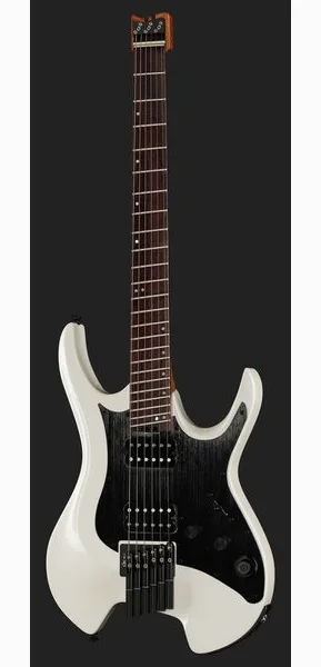 Mooer GTRS Guitars Wing 800 Int PW, detalje 2