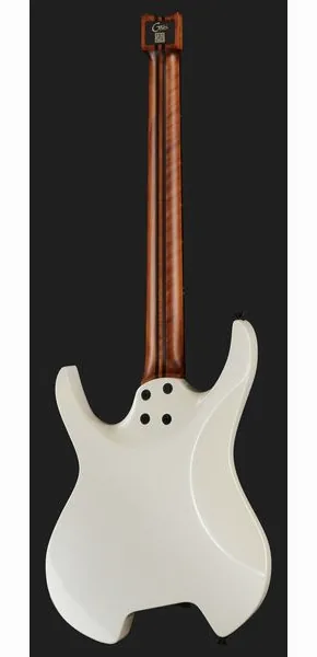Mooer GTRS Guitars Wing 800 Int PW, detalje 3