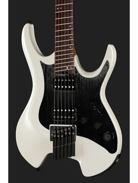 Mooer GTRS Guitars Wing 800 Int PW, detalje 4