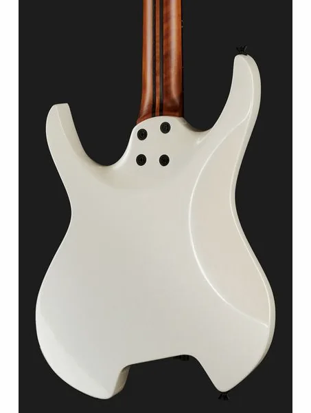 Mooer GTRS Guitars Wing 800 Int PW, detalje 5