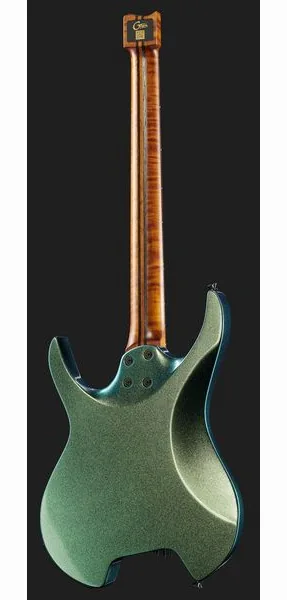 Mooer GTRS Guitars Wing 900 Int AGR, detalje 3