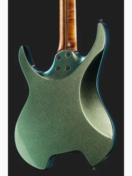 Mooer GTRS Guitars Wing 900 Int AGR, detalje 5