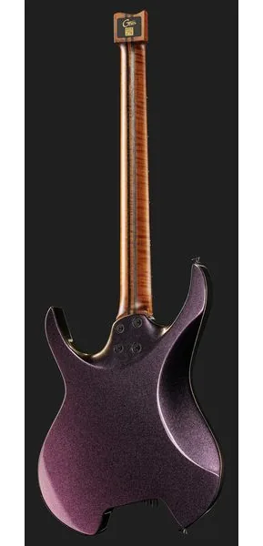 Mooer GTRS Guitars Wing 900 Int API, detalje 3