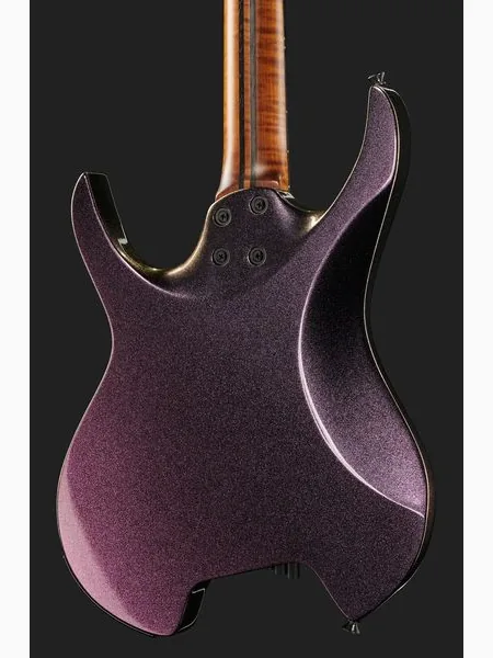 Mooer GTRS Guitars Wing 900 Int API, detalje 5