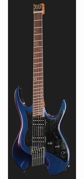 Mooer GTRS Guitars Wing 900 Int APU, detalje 2