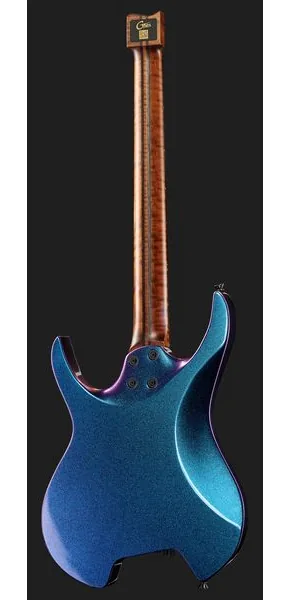 Mooer GTRS Guitars Wing 900 Int APU, detalje 3