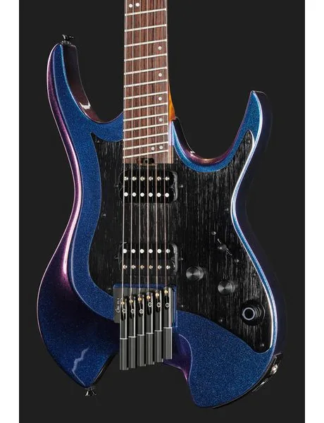 Mooer GTRS Guitars Wing 900 Int APU, detalje 4