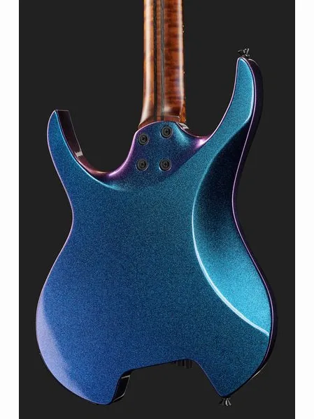 Mooer GTRS Guitars Wing 900 Int APU, detalje 5