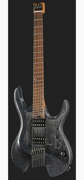 Mooer GTRS Guitars Wing 902 Int MC, detalje 2