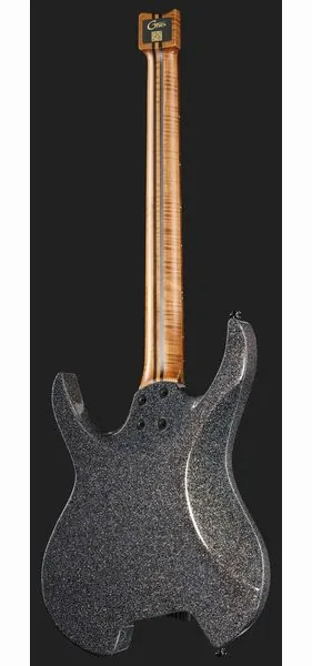 Mooer GTRS Guitars Wing 902 Int MC, detalje 3