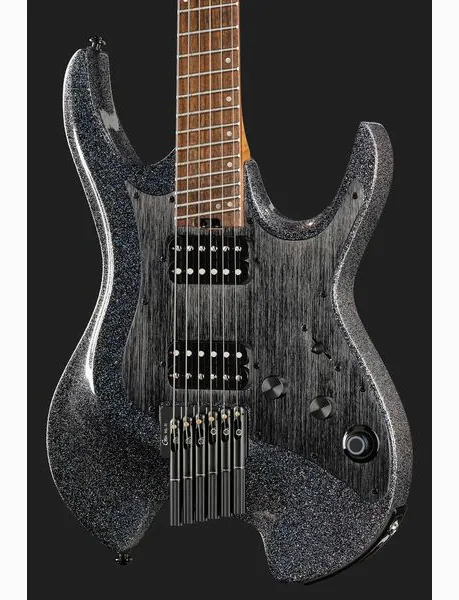 Mooer GTRS Guitars Wing 902 Int MC, detalje 4