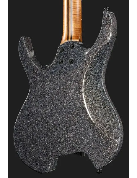 Mooer GTRS Guitars Wing 902 Int MC, detalje 5