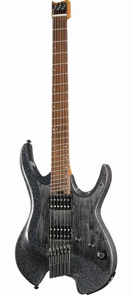 Mooer GTRS Guitars Wing 902 Int MC set forfra