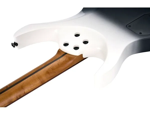 Mooer MHL50 Headless Black-White, detalje 3