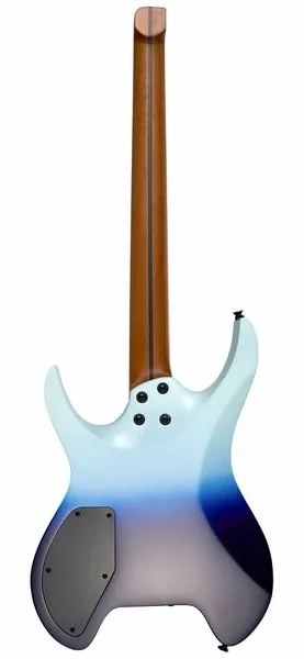 Mooer MHL50 Headless Sky Blue, detalje 2
