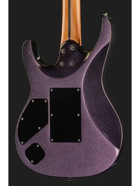 Mooer MMT100 FR Guitar Aurora Pink, detalje 5