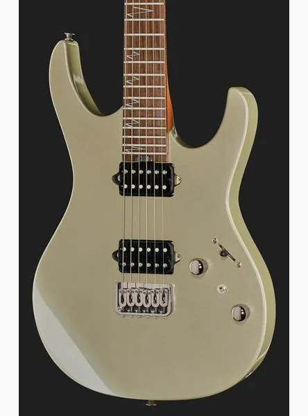 Mooer MMT100 Guitar Iron Grey, detalje 4