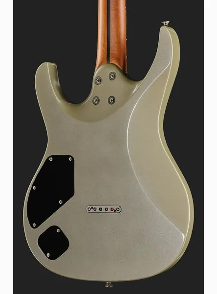 Mooer MMT100 Guitar Iron Grey, detalje 5