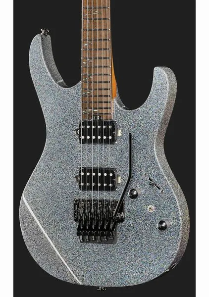 Mooer MMT200 Purple Crystal FR, detalje 4