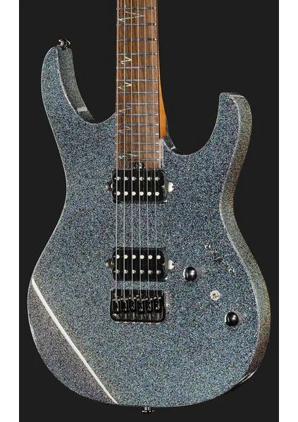 Mooer MMT200 Purple Crystal, detalje 4