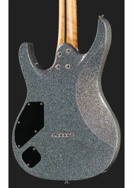 Mooer MMT200 Purple Crystal, detalje 5