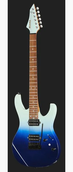 Mooer MMT50 Guitar Tremolo BWG, detalje 2