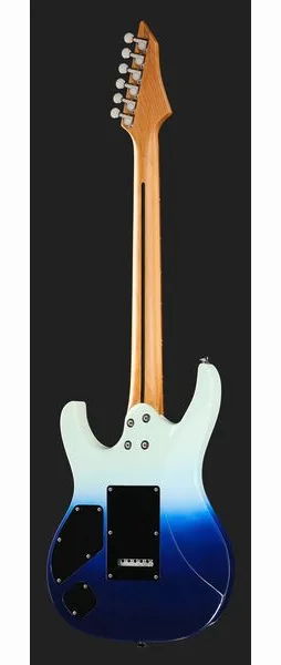 Mooer MMT50 Guitar Tremolo BWG, detalje 3