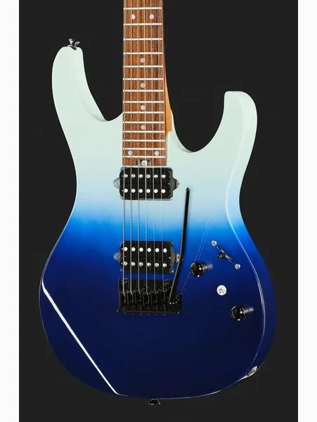 Mooer MMT50 Guitar Tremolo BWG, detalje 4