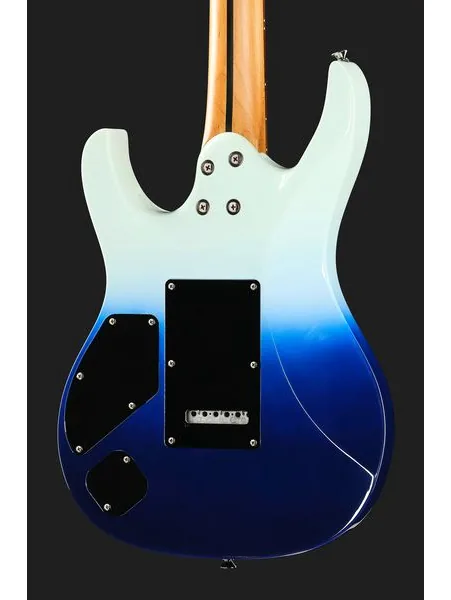 Mooer MMT50 Guitar Tremolo BWG, detalje 5