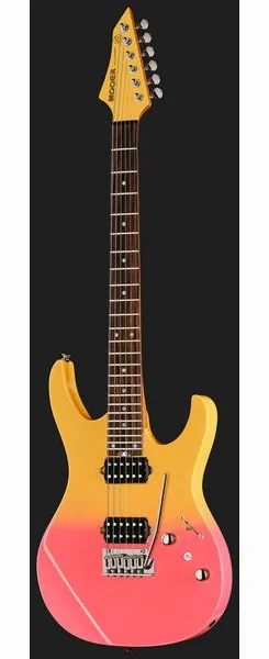 Mooer MMT50 Guitar Tremolo YPG, detalje 2