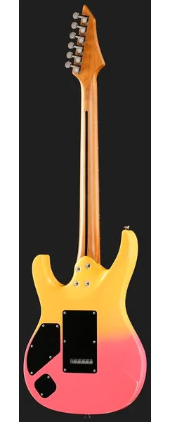 Mooer MMT50 Guitar Tremolo YPG, detalje 3