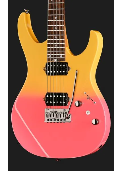 Mooer MMT50 Guitar Tremolo YPG, detalje 4