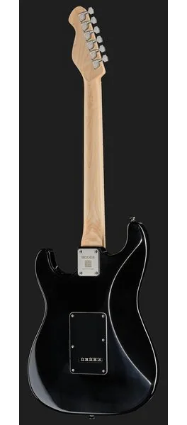 Mooer MSC11 Pro Guitar Black, detalje 3